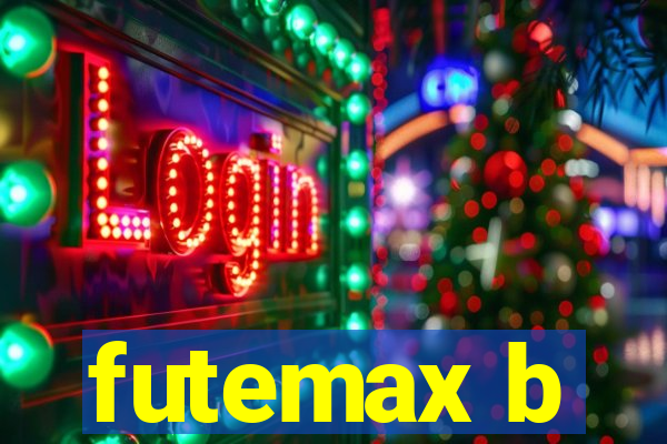 futemax b